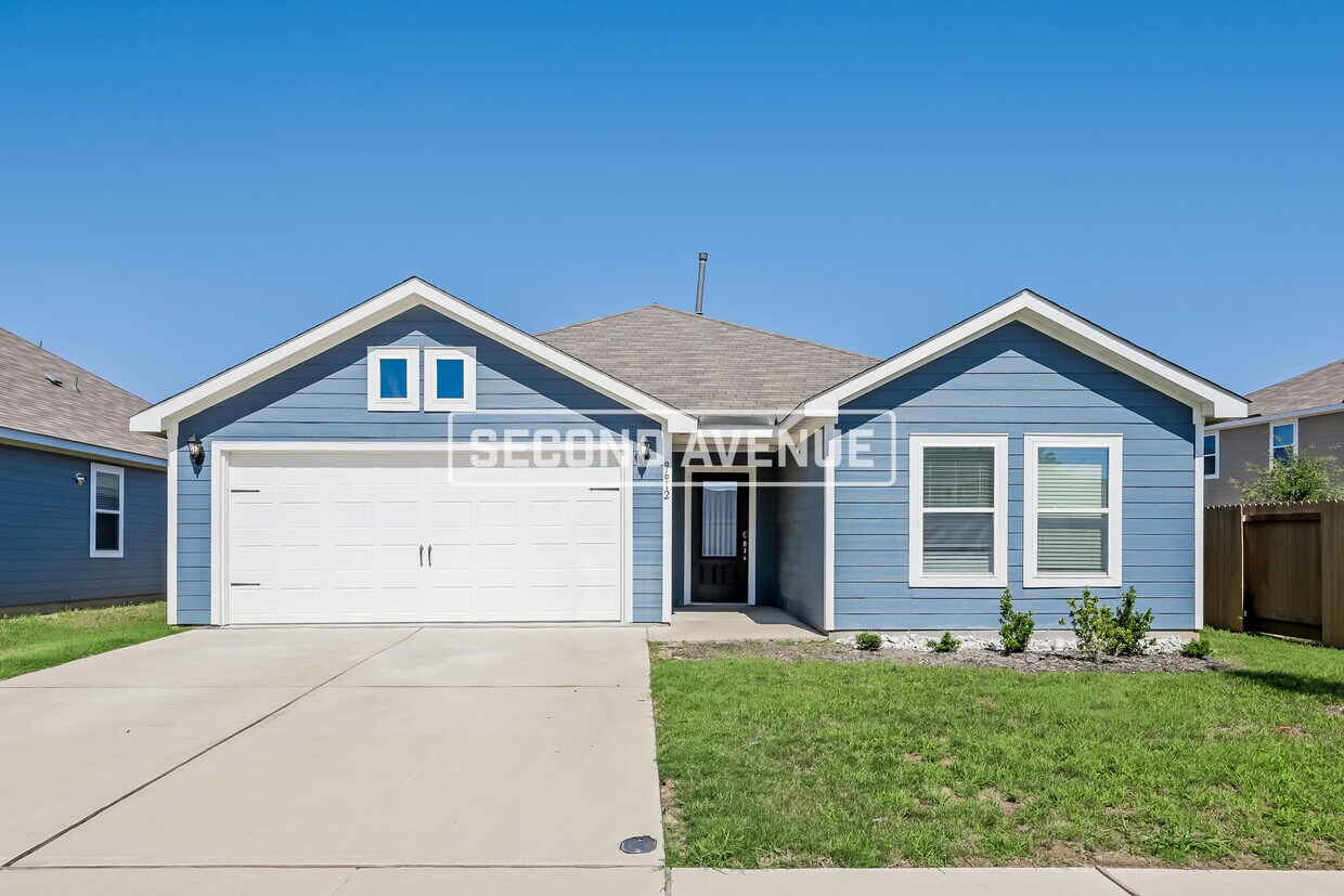 Primary Photo - 9612 Sierra Grande DR