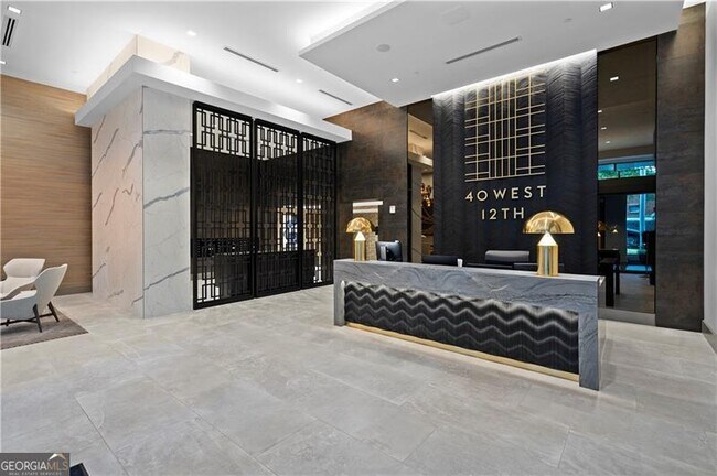 Foto del edificio - 40 12th St NE