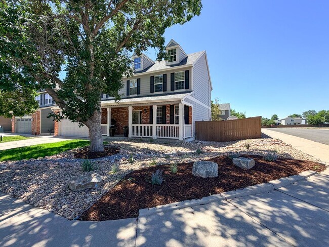 Foto del edificio - Beautiful, Spacious Home in Highlands Ranch