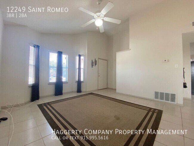 Foto del edificio - 12249 Saint Romeo-