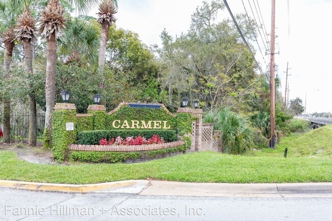 Building Photo - 2 br, 2 bath House - 1150 Carmel Circle #506