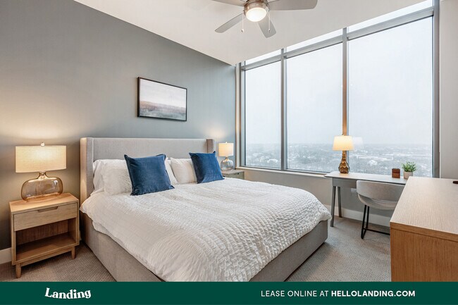 Foto del edificio - 4030 N Central Expy