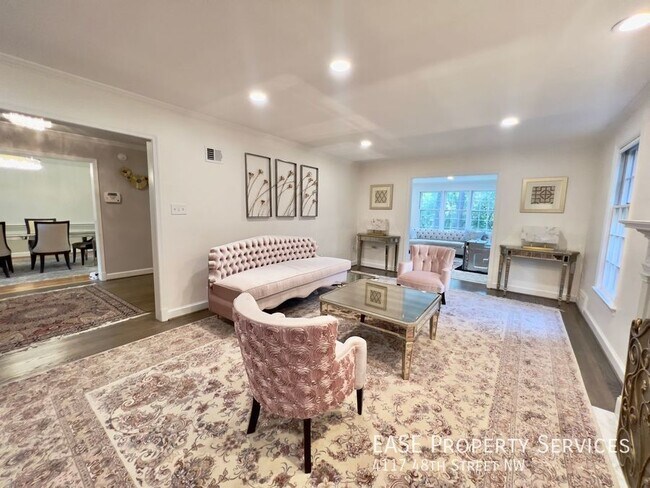 Foto del edificio - 4117 48th St NW