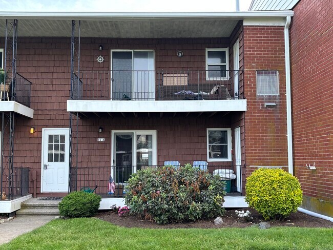 Foto del edificio - 51 E Broadway