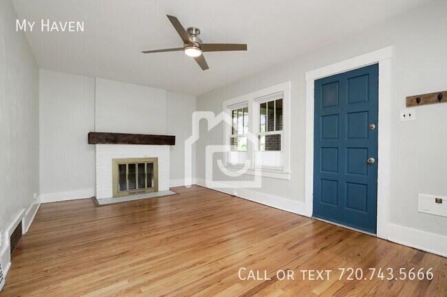 Foto del edificio - 824 S Grant St