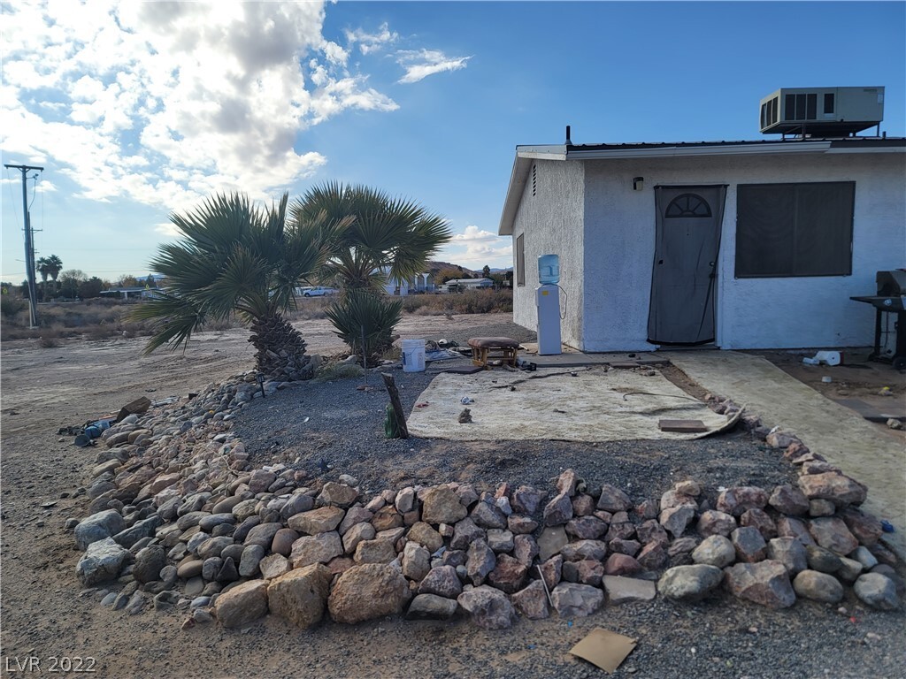 Primary Photo - 410 N Moapa Valley Blvd
