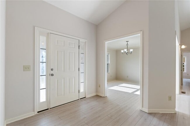 Foto del edificio - 52 Chimney Springs Dr SW