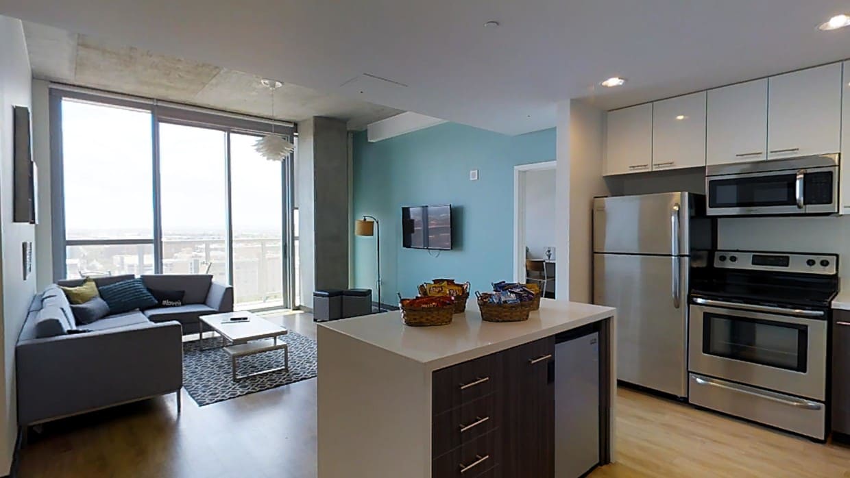 Photo - The Pacific and Malibu Apartments