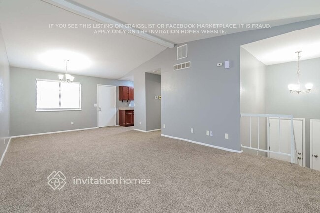 Foto del edificio - 3922 S Pagosa St