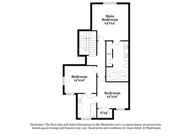 Building Photo - 9223 Bristlebrook Dr