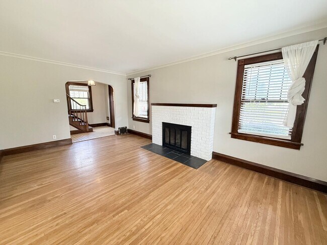 Foto del edificio - Beautiful 3 bedroom home in desirable neig...
