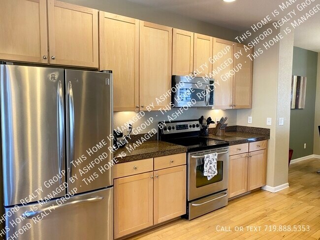 Building Photo - 832 Wahsatch Ridge PT