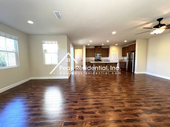 Foto del edificio - 4 br, 3 bath House - 1517 Bonanza Ln