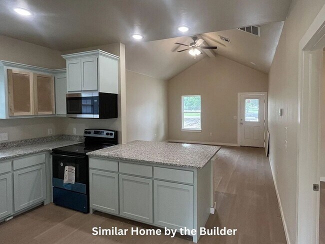 Building Photo - Move-In Ready 2-Bed Home in Perry – Pet Friendly