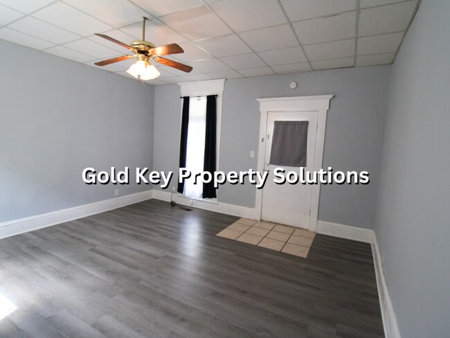 Foto del edificio - 803-807 High Street