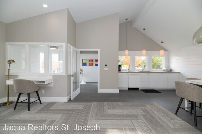 Foto del edificio - 2 br, 3 bath House - 550 Williams Street