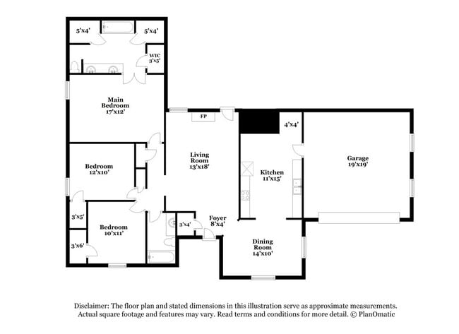 Foto del edificio - 9898 Sequoia Ln