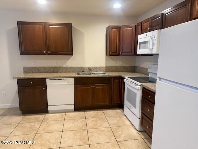 Foto del edificio - 4557 N Preston Dr