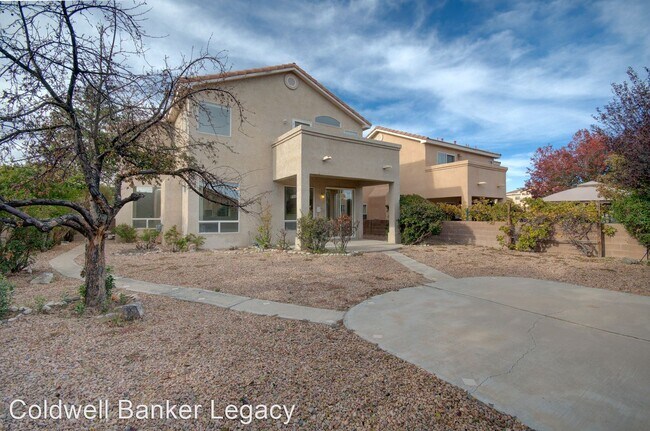 Foto del edificio - 4 br, 3 bath House - 9804 Kokopelli Dr NW