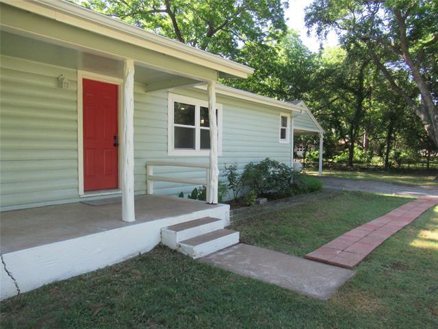 Foto del edificio - 341 Co Rd 4858