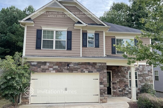 Building Photo - 435 Crestmont Ln