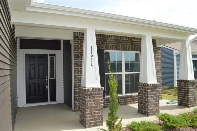 Foto del edificio - 11914 Bellridge Dr