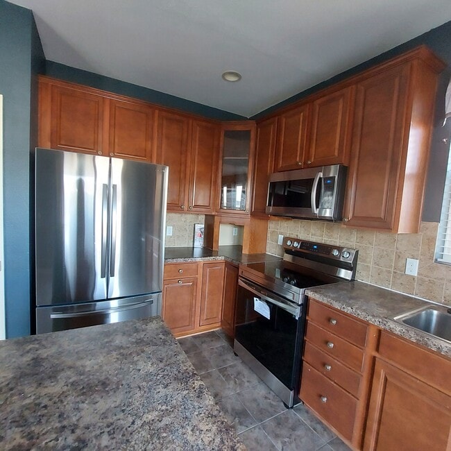 New appliances - 7415 N 89th St