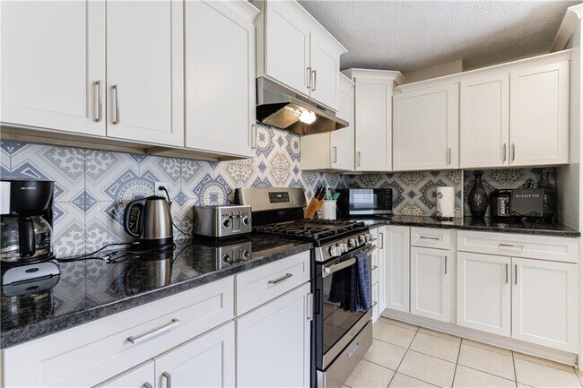 Foto del edificio - 1218 Millstream Trail NW