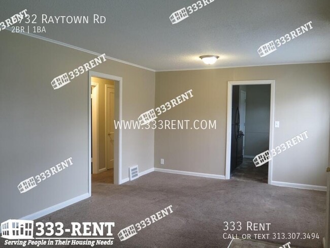 Building Photo - 6732 Raytown Rd