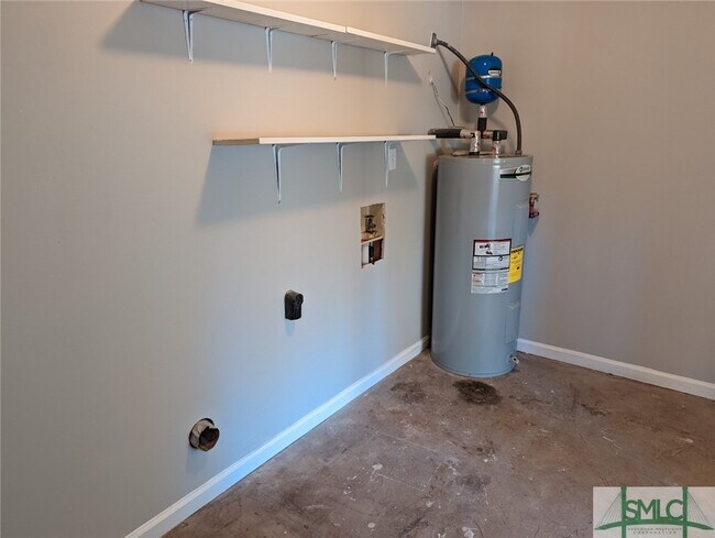 Foto del edificio - 1023 Walnut Ct