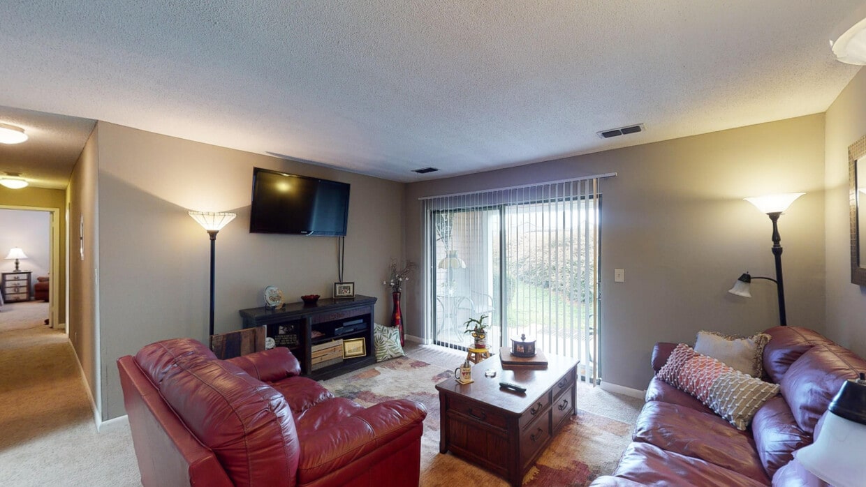 Photo - Court Woods Apartments