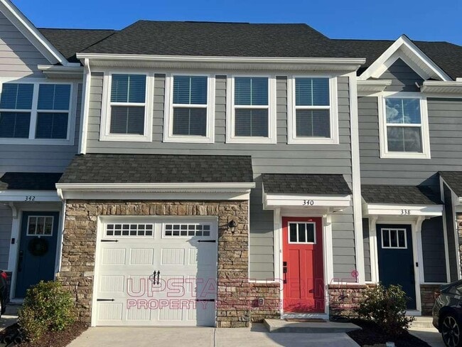 Photo - 340 Lograto Ln Townhome