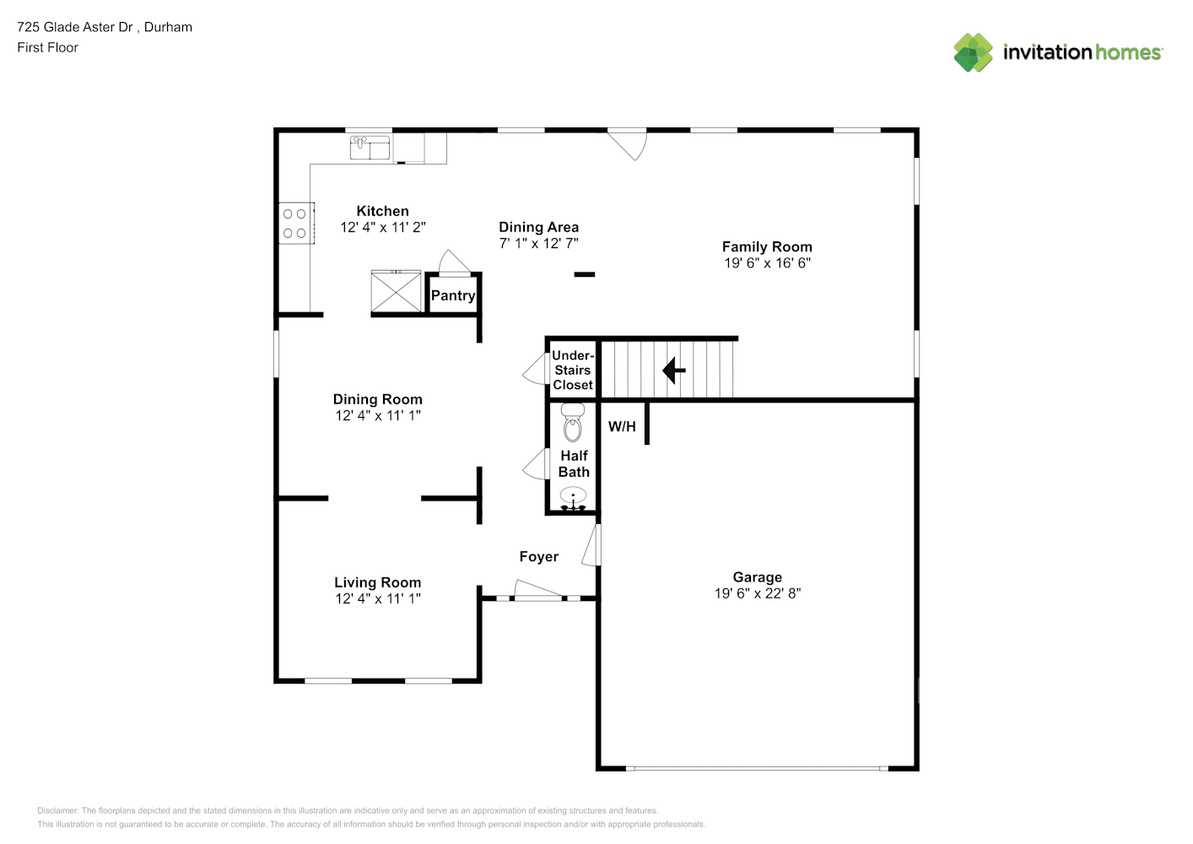 Building Photo - 725 Glade Aster Dr