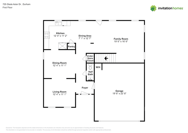 Building Photo - 725 Glade Aster Dr