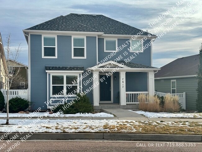 Photo - 7617 Tabernash Dr House