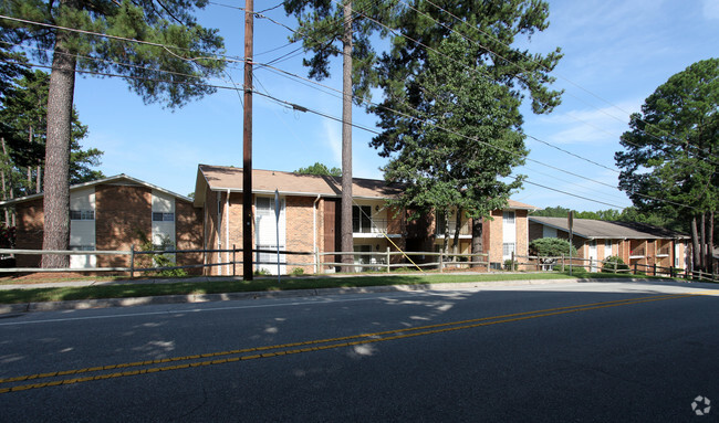 Foto del edificio - Anderson Apartments