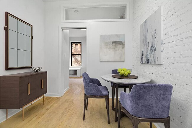 Foto del edificio - 227 West 20th Street