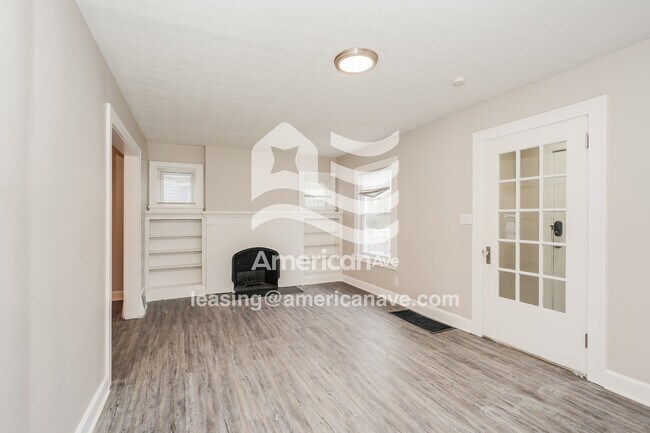 Foto del edificio - 3573 Cummings Rd