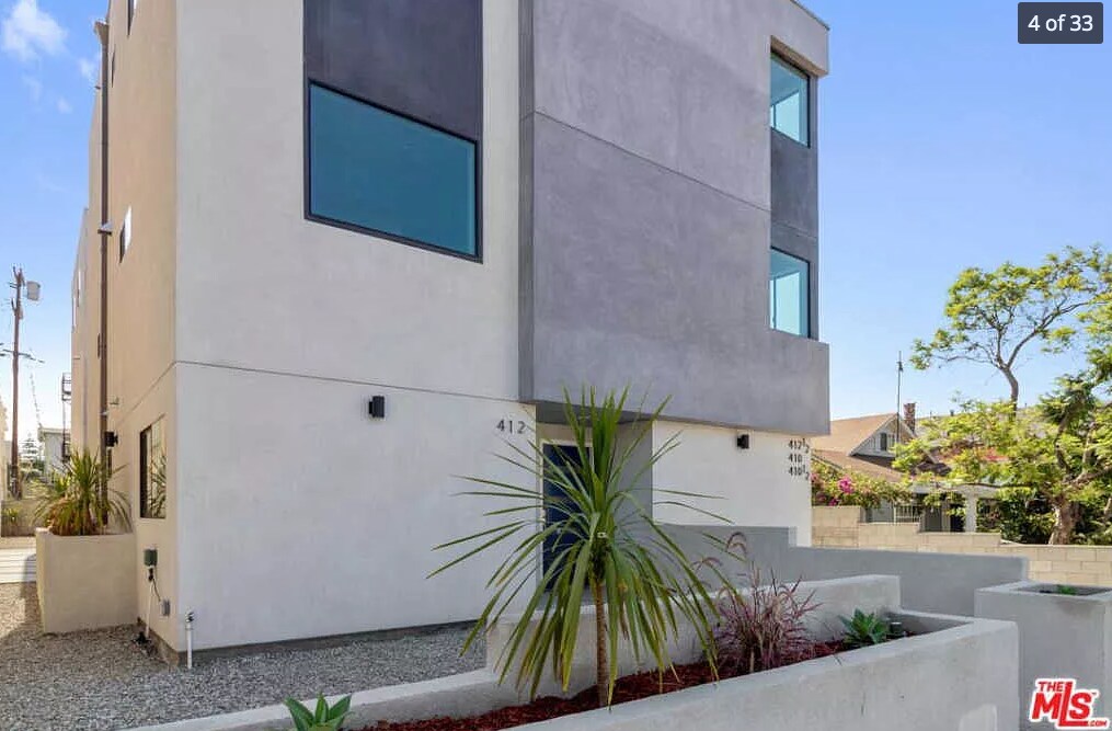 Foto principal - 412 N Ardmore Ave