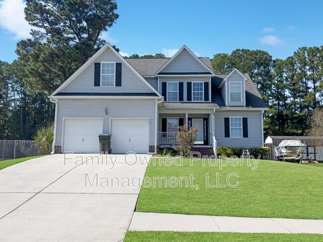 Foto del edificio - 170 Red Cypress Dr