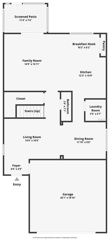 Foto del edificio - 1015 Windton Oak Dr