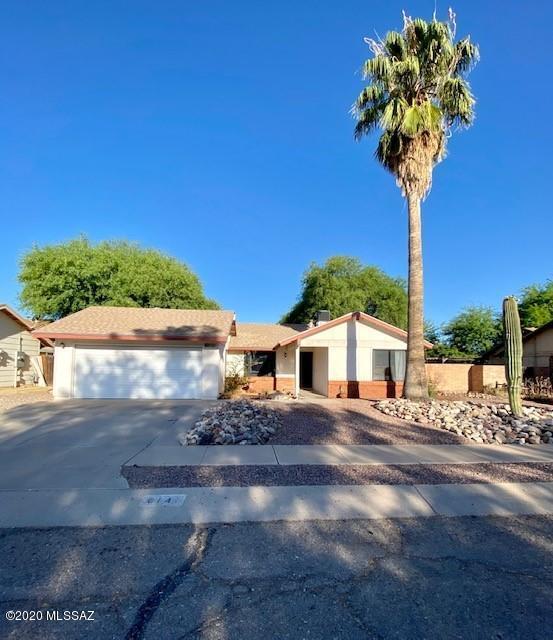 Foto del edificio - 6141 N Tarragon Ave