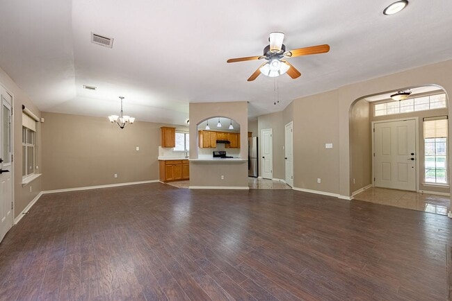 Building Photo - 12520 Wethersby Way