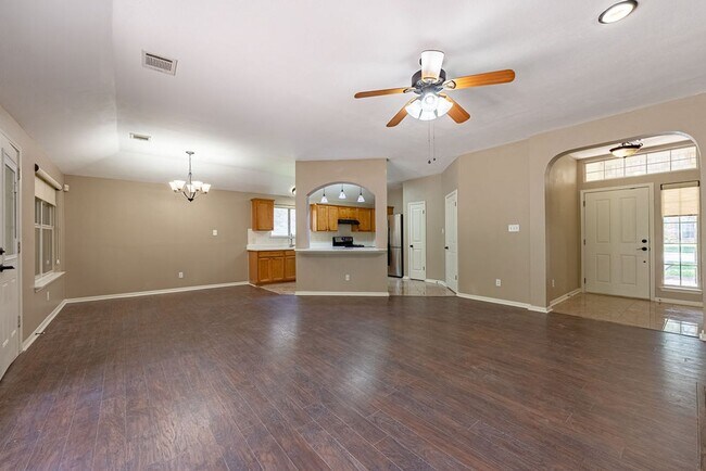 Foto del edificio - 12520 Wethersby Way