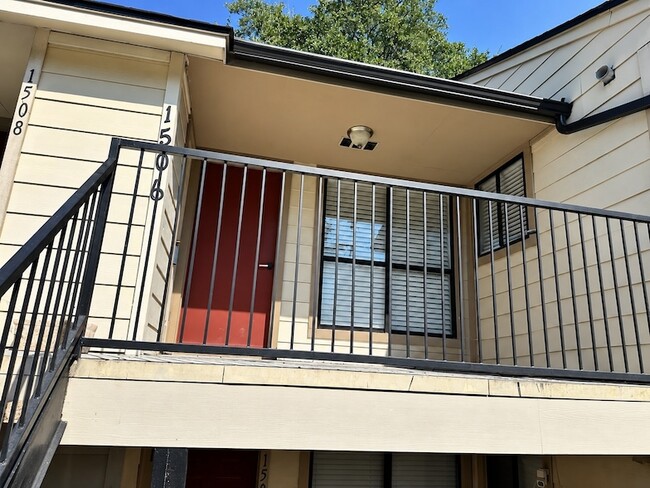 Photo - 6646 E Lovers Ln Unit 1506 Apartment