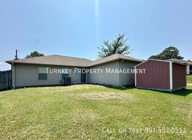 Foto del edificio - 7630 Olive Hill Dr