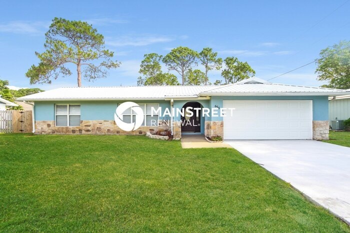 Primary Photo - 3 Bedroom Pet-Friendly Home in PALM BAY, F...