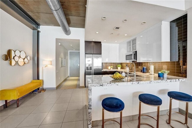 Foto del edificio - 110 SE 2nd St