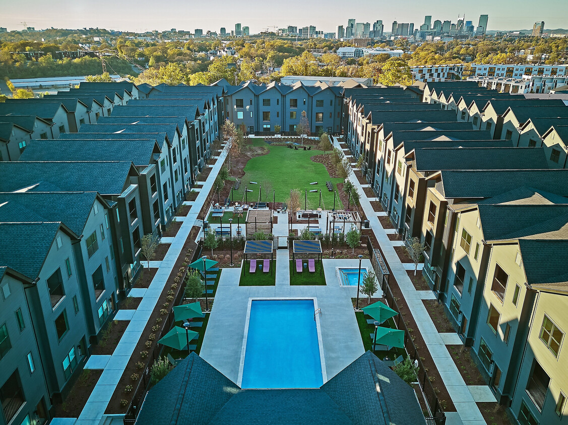 Primary Photo - Oxenfree WeHo