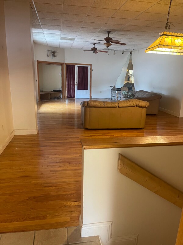 Foto del edificio - 424 Old Trolley Rd